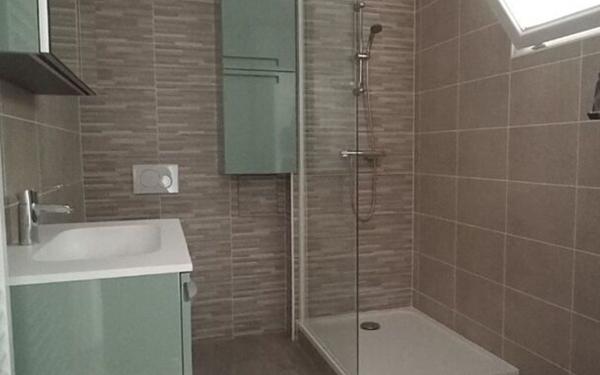 Appartement à louer    4 pièces •  Villiers-Saint-Denis