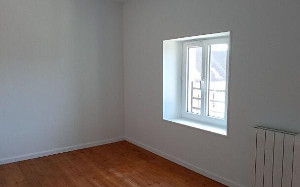 Appartement à louer    4 pièces •  Villiers-Saint-Denis