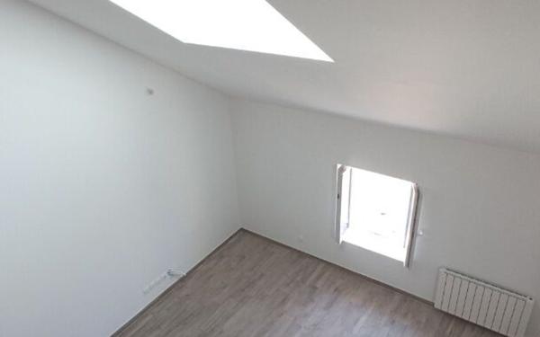 Appartement à louer    4 pièces •  Villiers-Saint-Denis