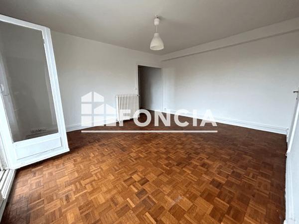 À vendre Appartement 2 pièces 49.5 m² - Fontenay-aux-roses 92260