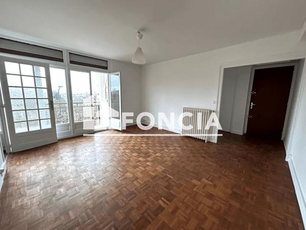 À vendre Appartement 2 pièces 49.5 m² - Fontenay-aux-roses 92260