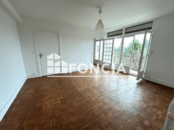 À vendre Appartement 2 pièces 49.5 m² - Fontenay-aux-roses 92260