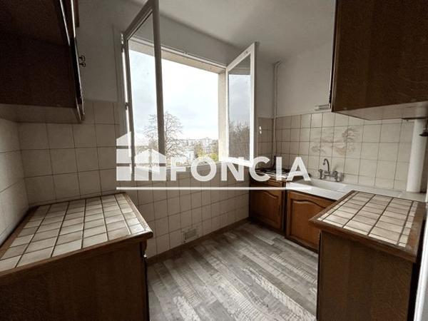 À vendre Appartement 2 pièces 49.5 m² - Fontenay-aux-roses 92260