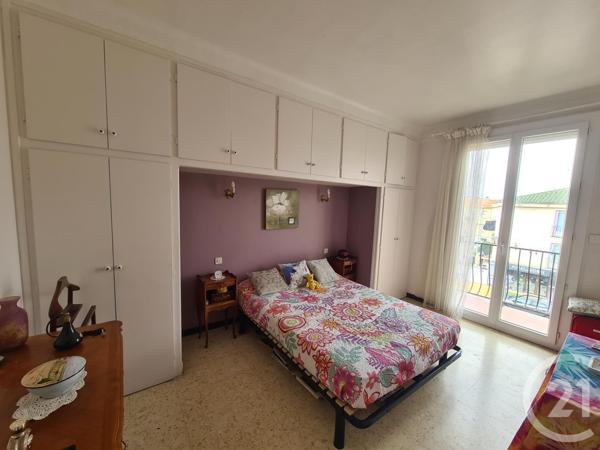 Appartement F4 à vendre  4 pièces - 83,03 m2 PERPIGNAN - 66