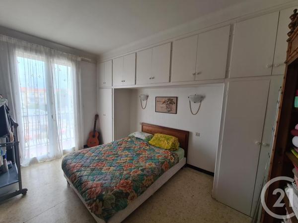 Appartement F4 à vendre  4 pièces - 83,03 m2 PERPIGNAN - 66