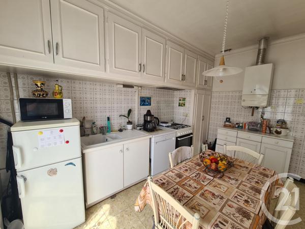 Appartement F4 à vendre  4 pièces - 83,03 m2 PERPIGNAN - 66