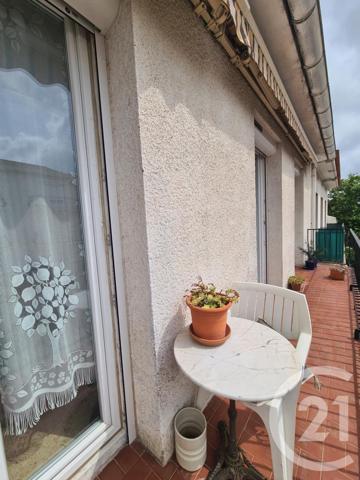 Appartement F4 à vendre  4 pièces - 83,03 m2 PERPIGNAN - 66