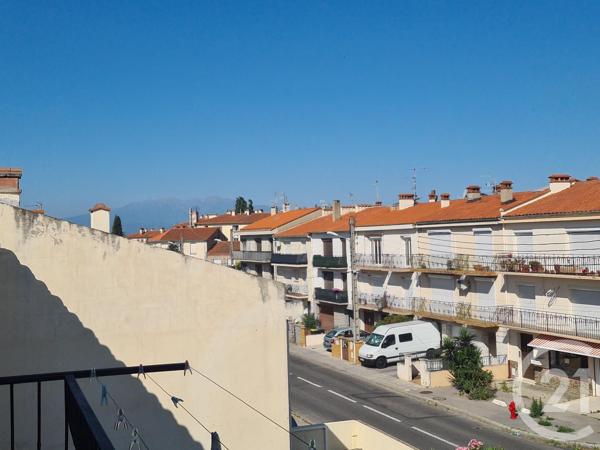 Appartement F4 à vendre  4 pièces - 83,03 m2 PERPIGNAN - 66