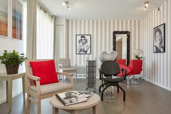 INVESTISSEMENT LOCATIF  Perpignan  Résidence Seniors Les Girandières  5,48 % de rentabilité