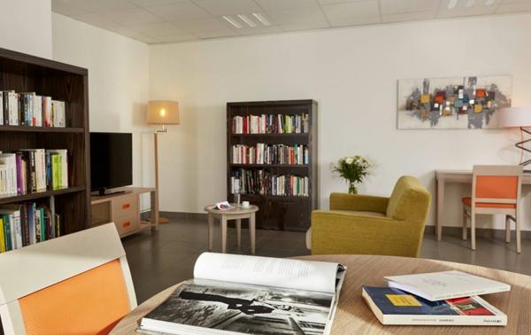 INVESTISSEMENT LOCATIF  Perpignan  Résidence Seniors Les Girandières  5,48 % de rentabilité