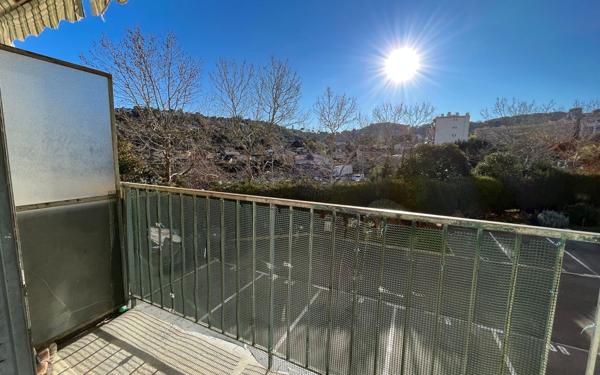 Appartement à vendre    3 pièces • 57,75 m2 Vallauris