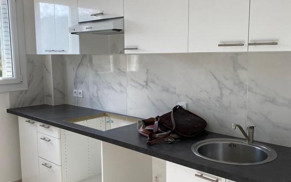 Appartement à vendre    3 pièces • 57,75 m2 Vallauris