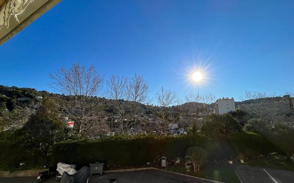 Appartement à vendre    3 pièces • 57,75 m2 Vallauris