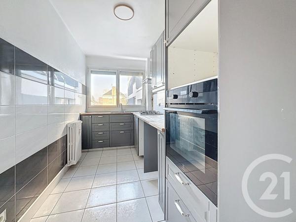 Appartement F3 à vendre  3 pièces - 61,81 m2 VILLENEUVE LE ROI - 94
