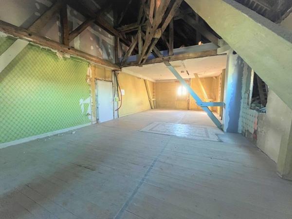 Appartement à vendre |  Bourges |  4 pièces | 78 m²