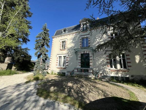 Appartement à vendre |  Bourges |  4 pièces | 78 m²