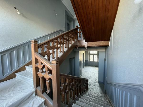 Appartement à vendre |  Bourges |  4 pièces | 78 m²