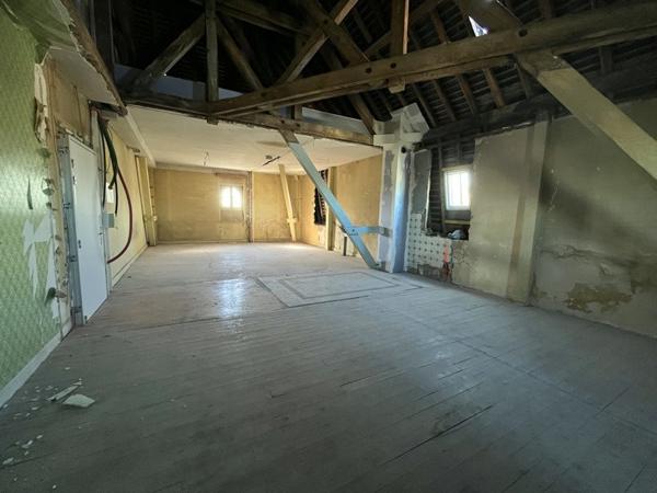 Appartement à vendre |  Bourges |  4 pièces | 78 m²