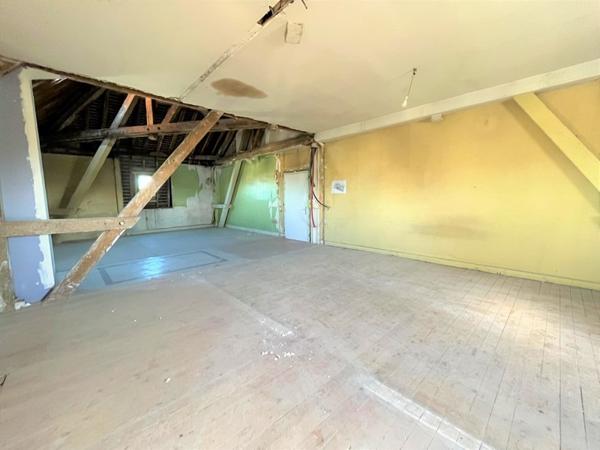 Appartement à vendre |  Bourges |  4 pièces | 78 m²