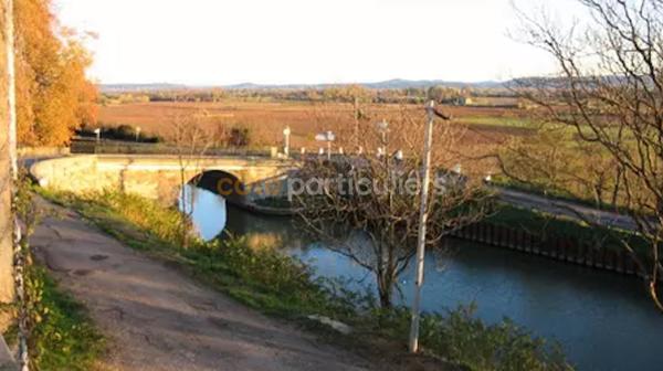 Vente Terrain394 m² - PARAZA (11200)