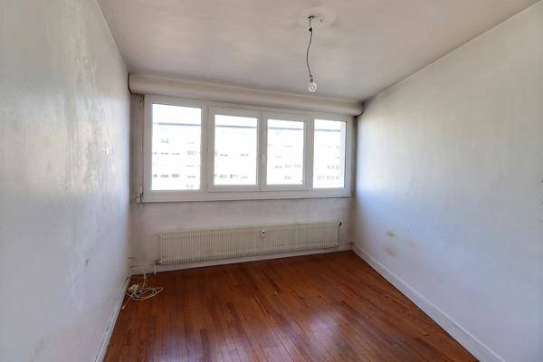 A VENDRE appartement T2 CLERMONT FERRAND 44m²