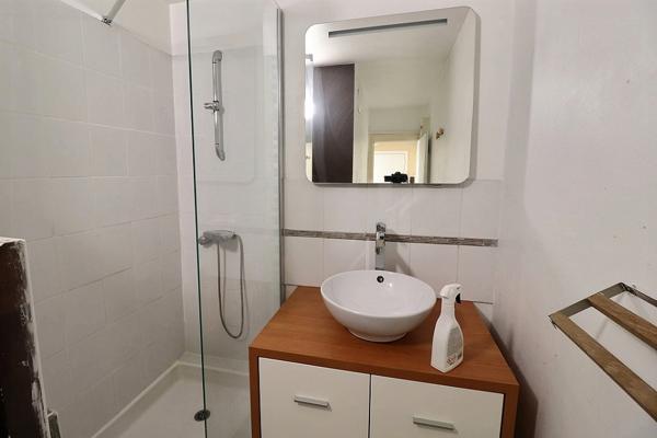 A VENDRE appartement T2 CLERMONT FERRAND 44m²