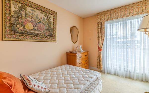 Appartement à vendre    3 pièces • 68 m2 Saint-Maurice