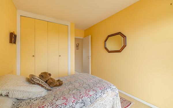 Appartement à vendre    3 pièces • 68 m2 Saint-Maurice