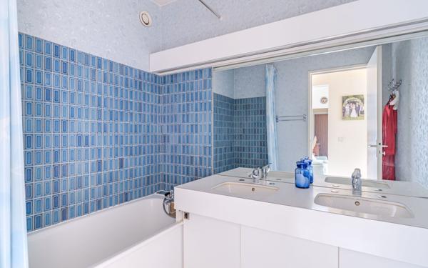 Appartement à vendre    3 pièces • 68 m2 Saint-Maurice