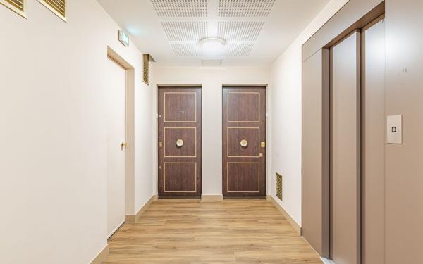 Appartement à vendre    3 pièces • 68 m2 Saint-Maurice