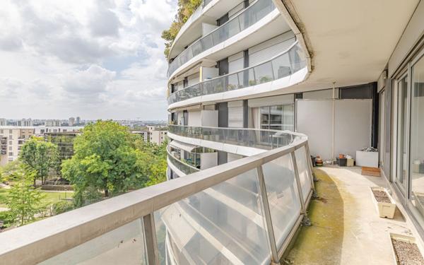 Appartement à vendre    3 pièces • 68 m2 Saint-Maurice