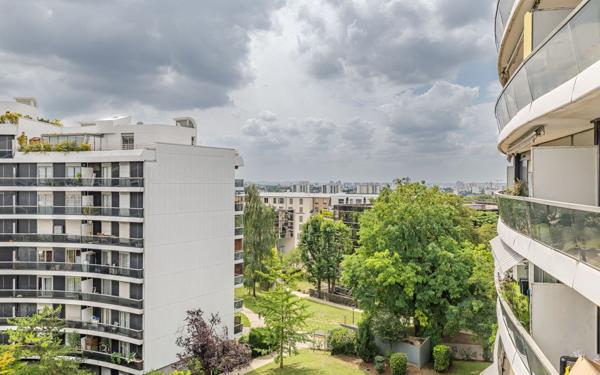 Appartement à vendre    3 pièces • 68 m2 Saint-Maurice