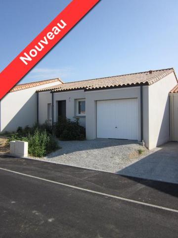 PORNIC - LA BLAVETIERE,  
Pornic 44210