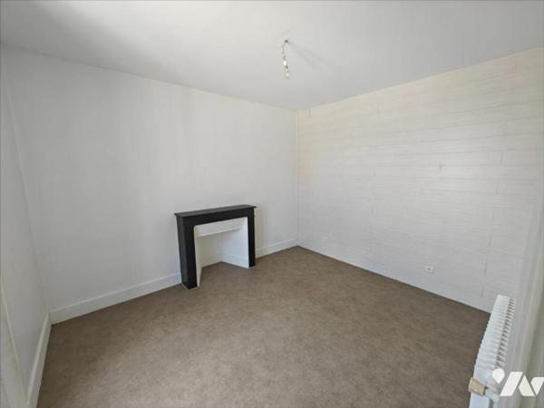 Besançon, Quartier Viotte,  t2 de 32 m²