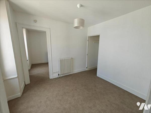 Besançon, Quartier Viotte,  t2 de 32 m²