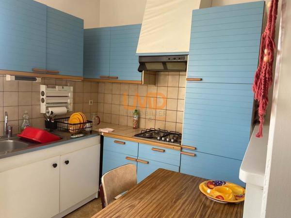 immeuble avec local commercial