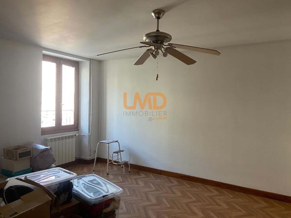 immeuble avec local commercial