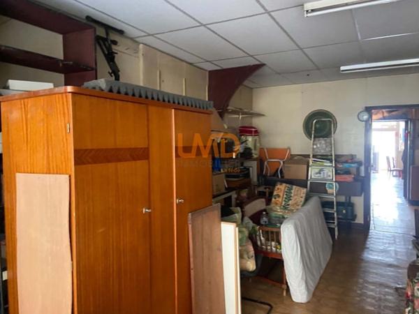 immeuble avec local commercial