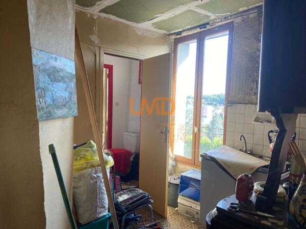 immeuble avec local commercial