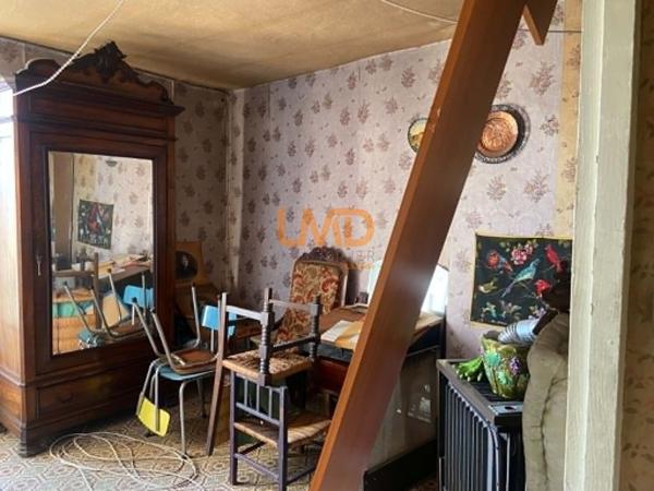 immeuble avec local commercial