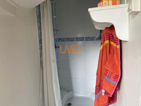immeuble avec local commercial