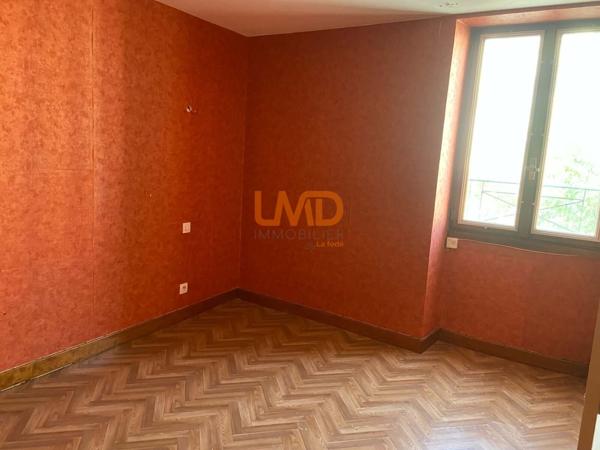 immeuble avec local commercial