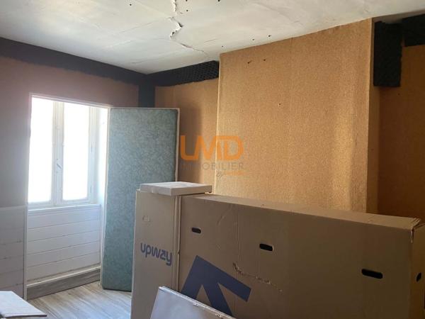immeuble avec local commercial