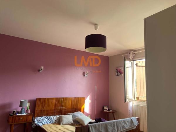 immeuble avec local commercial
