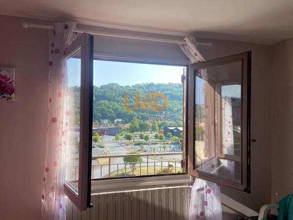 immeuble avec local commercial