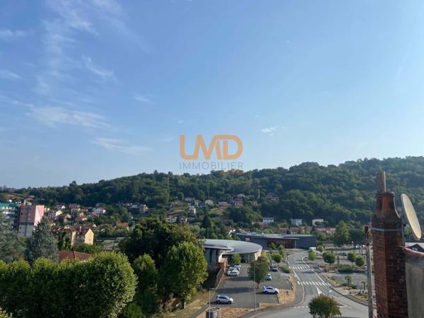 immeuble avec local commercial