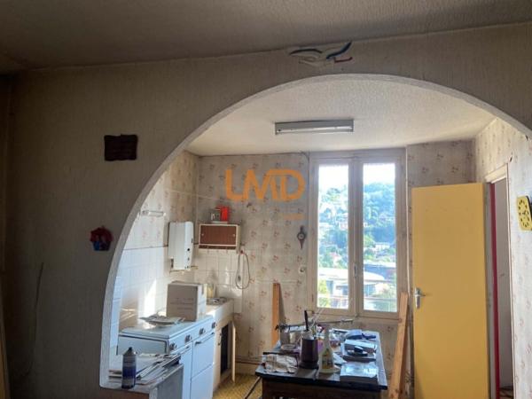 immeuble avec local commercial