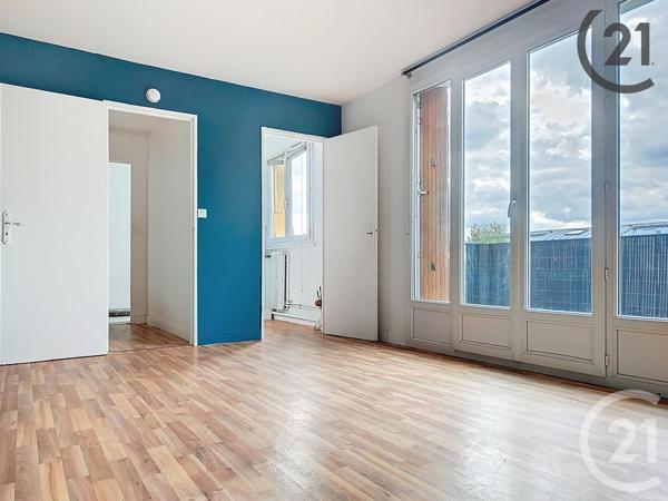 Appartement F1 à vendre  1 pièce - 26,59 m2 COMBS LA VILLE - 77