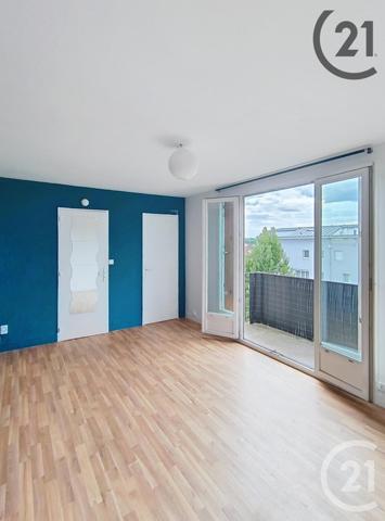 Appartement F1 à vendre  1 pièce - 26,59 m2 COMBS LA VILLE - 77