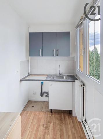 Appartement F1 à vendre  1 pièce - 26,59 m2 COMBS LA VILLE - 77